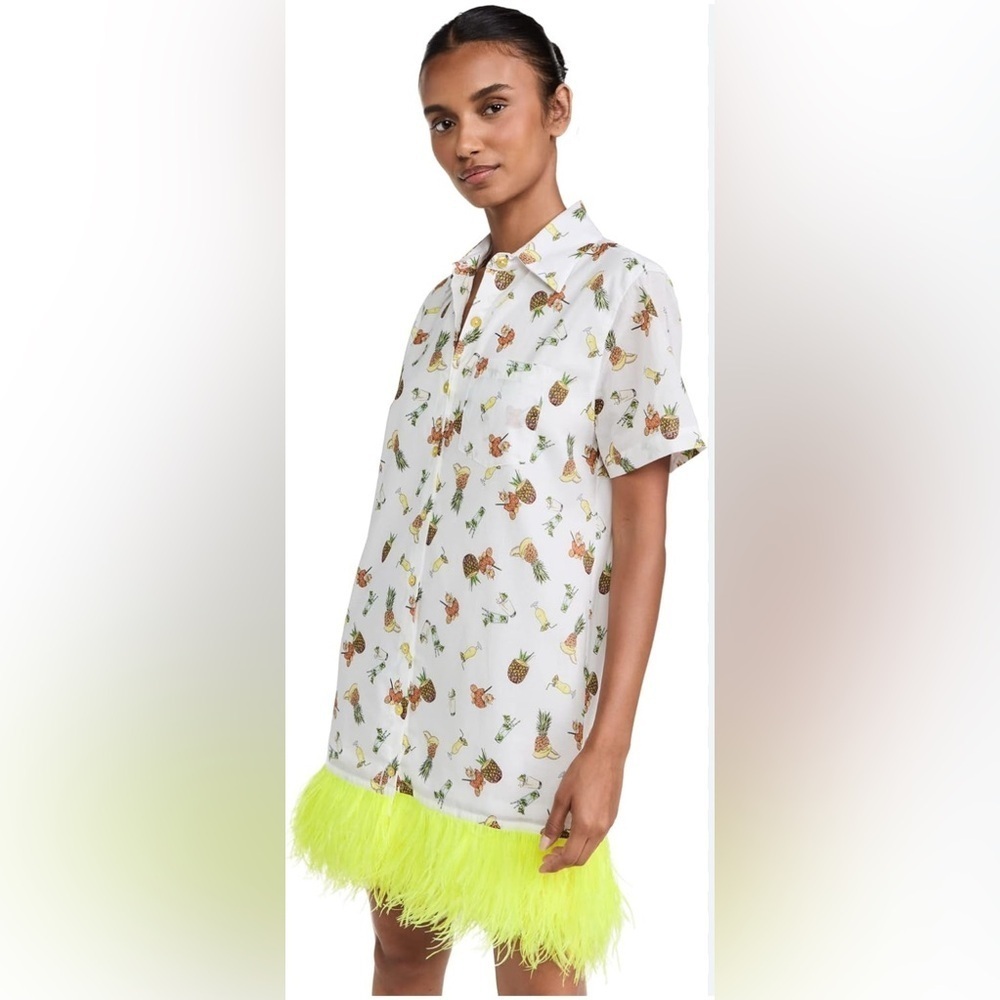 Le Superbe Women's Camp Dress
